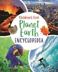Cover: Children's First Planet Earth Encyclopedia - Arcturus