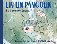 Enlarge image Cover: Lin Lin Pangolin - Nightingale Books