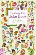 Cover: The Super Fun Joke Book - Arcturus