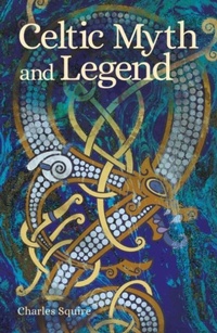 Abbildung von: Celtic Myth and Legend - Arcturus