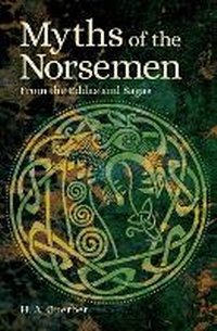 Abbildung von: Myths of the Norsemen - Arcturus