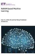 Cover: ReRAM-based Machine Learning - Institution of Engineering and Technology