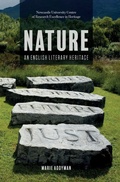 Cover: Nature: An English Literary Heritage - D.S. Brewer