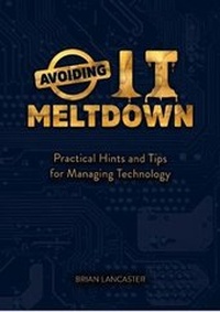 Enlarge image Cover: Avoiding It Meltdown - ACM Retro