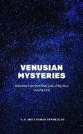 Cover: Venusian Mysteries. - Hyacinthus Books