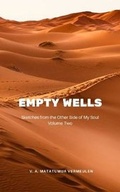 Cover: Empty Wells. - Hyacinthus Books