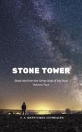 Cover: Stone Tower. - Hyacinthus Books