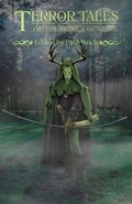 Cover: Terror Tales of the Home Counties - Telos Publishing Ltd