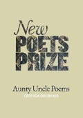 Cover: Aunty Uncle Poems - Smith|Doorstop Books