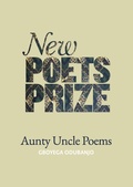 Cover: Aunty Uncle Poems - Smith|Doorstop Books