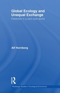 Cover: Global Ecology and Unequal Exchange - Routledge