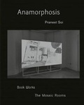 Cover: Anamorphosis - Book Works