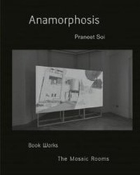 Enlarge image Cover: Anamorphosis - Book Works