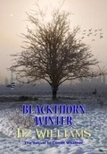 Cover: Blackthorn Winter - NewCon Press