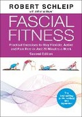 Cover: Fascial Fitness - Lotus Publishing Limited