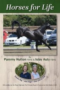Abbildung von: Horses for Life - YouCaxton Publications