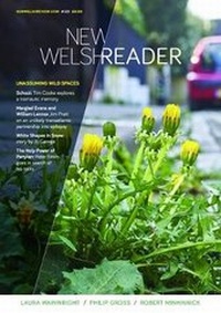 Enlarge image Cover: New Welsh Reader 2020 - New Welsh Review Ltd