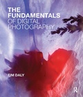 Cover: The Fundamentals of Digital Photography - Routledge