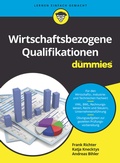 Bild: Wirtschaftsbezogene Qualifikationen f&uuml;r Dummies - Wiley-VCH