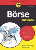 Bild: B&ouml;rse f&uuml;r Dummies - Wiley-VCH
