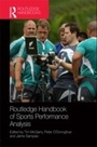 Cover: Routledge Handbook of Sports Performance Analysis - Routledge