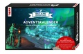 Cover: Escape Adventures Adventskalender - Die verwunschenen Eisruinen - frechverlag GmbH