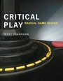Cover: Critical Play - MIT Press