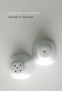 Cover: Living with Complexity - MIT Press