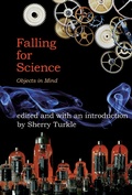 Cover: Falling for Science - MIT Press