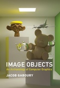 Cover: Image Objects - MIT Press