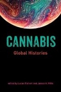 Cover: Cannabis - MIT Press