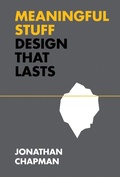 Cover: Meaningful Stuff - MIT Press