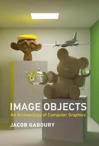 Enlarge image Cover: Image Objects - MIT Press