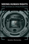 Cover: Seeing Human Rights - MIT Press
