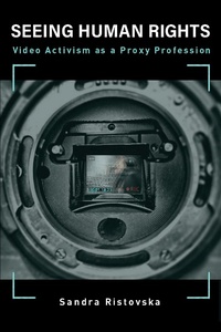 Enlarge image Cover: Seeing Human Rights - MIT Press