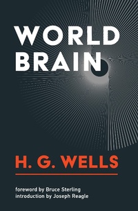 Abbildung von: World Brain - MIT Press
