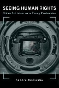 Cover: Seeing Human Rights - MIT Press