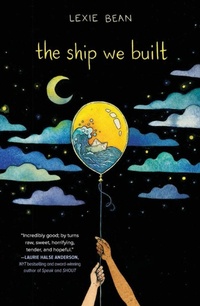 Enlarge image Cover: The Ship We Built - Dial