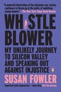 Cover: Whistleblower - Penguin USA