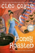 Cover: Honey Roasted - Berkley