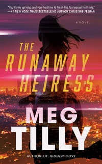 Enlarge image Cover: The Runaway Heiress - Berkley