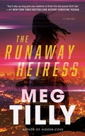 Cover: The Runaway Heiress - Berkley Publishing Corporation,U.S.