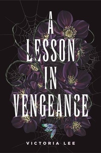 Enlarge image Cover: A Lesson in Vengeance - Delacorte Press