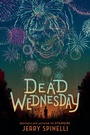 Cover: Dead Wednesday - Random House Inc