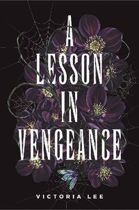 Enlarge image Cover: A Lesson in Vengeance - Delacorte Press