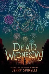 Enlarge image Cover: Dead Wednesday - Knopf Books for Young Readers