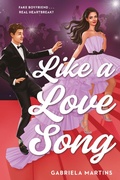 Cover: Like a Love Song - Underlined