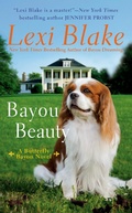 Cover: Bayou Beauty - Berkley