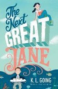 Cover: The Next Great Jane - Penguin Random House India