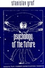 Cover: Psychology of the Future - De Gruyter